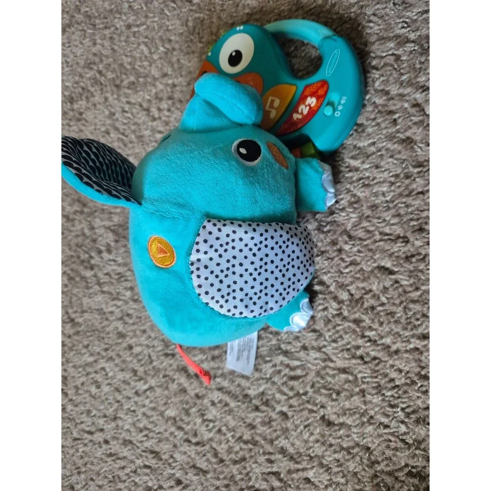 Infantino baby toys bundle